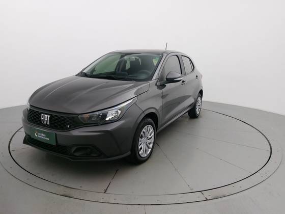 FIAT ARGO 1.0 FIREFLY FLEX DRIVE MANUAL